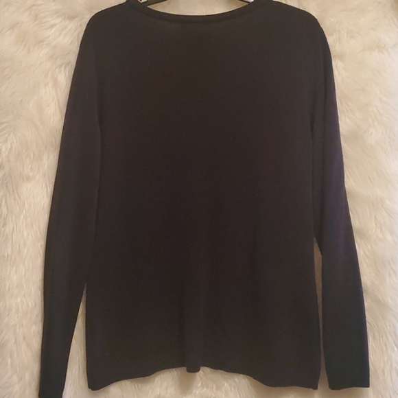 3/$20 New York & Company Sweater - Picture 3 of 3